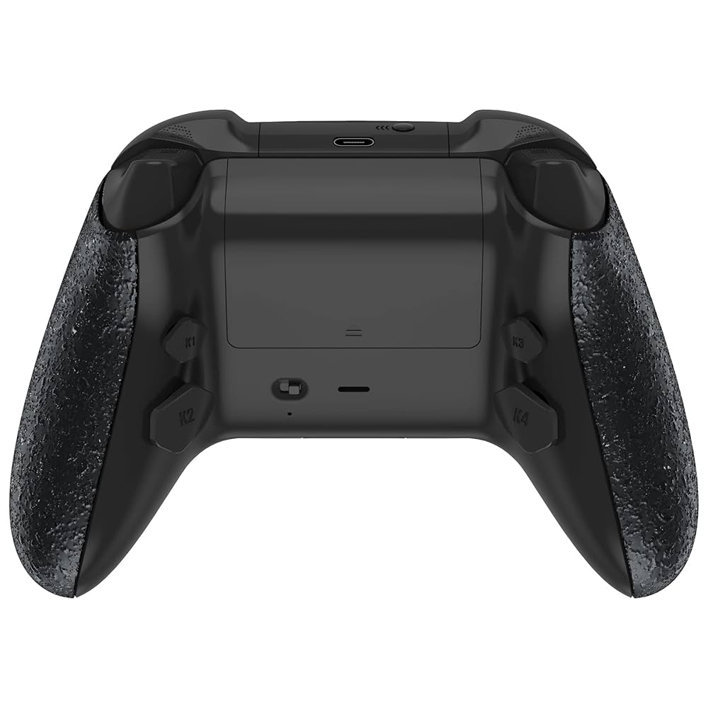 Xbox Series x/s カスタム コントローラー Zスティック 2ボタン Amazon.co.jp: eXtremeRate Xbox Series S & Xbox Series X